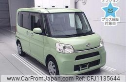 daihatsu tanto 2013 -DAIHATSU--Tanto LA600S-0016403---DAIHATSU--Tanto LA600S-0016403-