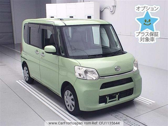 daihatsu tanto 2013 -DAIHATSU--Tanto LA600S-0016403---DAIHATSU--Tanto LA600S-0016403- image 1