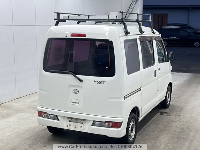 daihatsu hijet-van 2018 -DAIHATSU--Hijet Van S321V-0383361---DAIHATSU--Hijet Van S321V-0383361- image 2