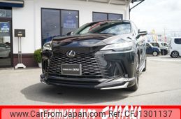 lexus rx 2023 -LEXUS--Lexus RX 6AA-AALH10--AALH10-1000774---LEXUS--Lexus RX 6AA-AALH10--AALH10-1000774-