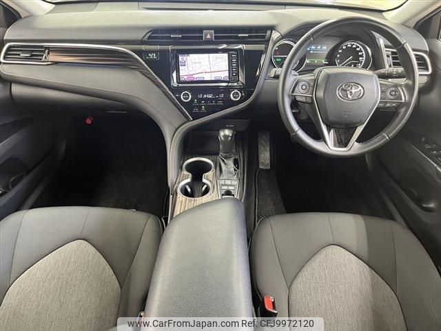 toyota camry 2017 -TOYOTA--Camry DAA-AXVH70--AXVH70-1005624---TOYOTA--Camry DAA-AXVH70--AXVH70-1005624- image 2