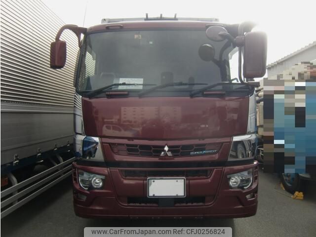 mitsubishi-fuso super-great 2020 -MITSUBISHI--Super Great 2PG-FU74HZ--FU74HZ-520263---MITSUBISHI--Super Great 2PG-FU74HZ--FU74HZ-520263- image 2