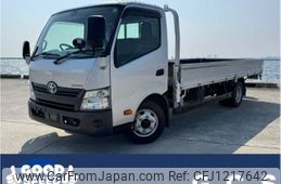 toyota dyna-truck 2018 -TOYOTA 【奈良 100ｾ5115】--Dyna TPG-XZU722--XZU722-0002064---TOYOTA 【奈良 100ｾ5115】--Dyna TPG-XZU722--XZU722-0002064-