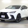 lexus nx 2023 quick_quick_6AA-AAZH20_AAZH20-6006590 image 1