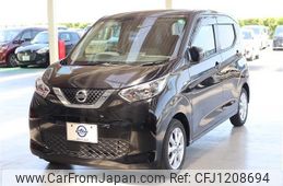 nissan dayz 2021 quick_quick_5BA-B43W_B43W-0112823