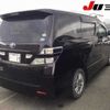 toyota vellfire 2011 -TOYOTA--Vellfire ANH25W-8031370---TOYOTA--Vellfire ANH25W-8031370- image 7