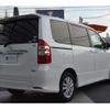 toyota noah 2010 -TOYOTA 【姫路 300ﾐ8834】--Noah DBA-ZRR70W--ZRR70-0350209---TOYOTA 【姫路 300ﾐ8834】--Noah DBA-ZRR70W--ZRR70-0350209- image 2