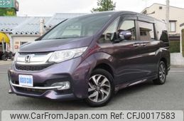 honda stepwagon 2015 -HONDA 【盛岡 310ｿ1113】--Stepwgn DBA-RP4--RP4-1005022---HONDA 【盛岡 310ｿ1113】--Stepwgn DBA-RP4--RP4-1005022-