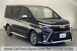 toyota voxy 2018 -TOYOTA--Voxy DBA-ZRR80W--ZRR80-0402526---TOYOTA--Voxy DBA-ZRR80W--ZRR80-0402526-