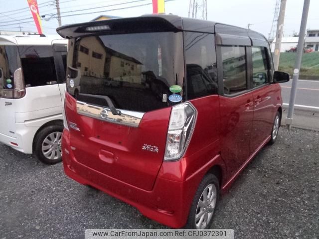 nissan dayz-roox 2020 quick_quick_DBA-B21A_B21A-0622610 image 2