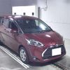 toyota sienta 2018 -TOYOTA 【飛鳥 500ｻ8371】--Sienta NSP170G-7177344---TOYOTA 【飛鳥 500ｻ8371】--Sienta NSP170G-7177344- image 1