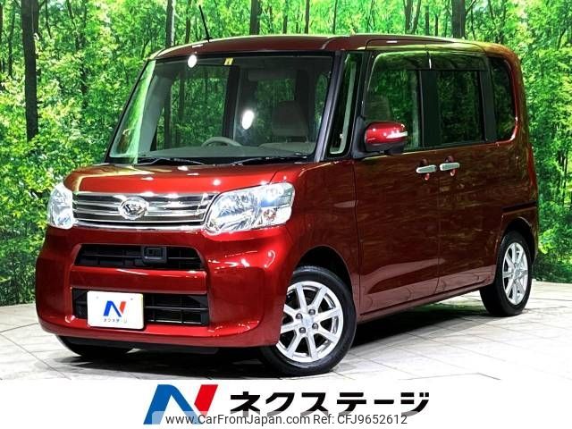 daihatsu tanto 2014 -DAIHATSU--Tanto DBA-LA600S--LA600S-0113934---DAIHATSU--Tanto DBA-LA600S--LA600S-0113934- image 1