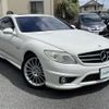 mercedes-benz cl-class 2008 -MERCEDES-BENZ--Benz CL DBA-216371--WDD2163711A016630---MERCEDES-BENZ--Benz CL DBA-216371--WDD2163711A016630- image 1