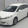 toyota wish 2011 -TOYOTA--Wish DBA-ZGE20W--ZGE20-0121214---TOYOTA--Wish DBA-ZGE20W--ZGE20-0121214- image 1