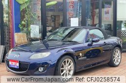 mazda roadster 2010 GOO_JP_700055109230240921004