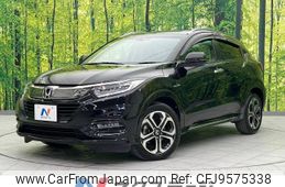 honda vezel 2019 -HONDA--VEZEL DAA-RU3--RU3-1335431---HONDA--VEZEL DAA-RU3--RU3-1335431-