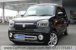 suzuki alto 2023 -SUZUKI 【群馬 582ｱ4461】--Alto HA97S--122715---SUZUKI 【群馬 582ｱ4461】--Alto HA97S--122715-