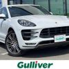 porsche macan 2015 -PORSCHE--Porsche Macan DBA-95BCTL--WP1ZZZ95ZFLB94645---PORSCHE--Porsche Macan DBA-95BCTL--WP1ZZZ95ZFLB94645- image 1