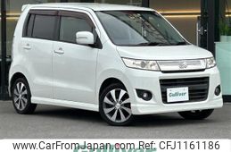suzuki wagon-r 2012 -SUZUKI--Wagon R DBA-MH23S--MH23S-408610---SUZUKI--Wagon R DBA-MH23S--MH23S-408610-