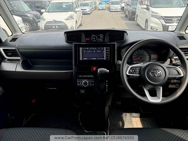 toyota roomy 2021 -TOYOTA--Roomy 5BA-M900A--M900A-0626465---TOYOTA--Roomy 5BA-M900A--M900A-0626465- image 2