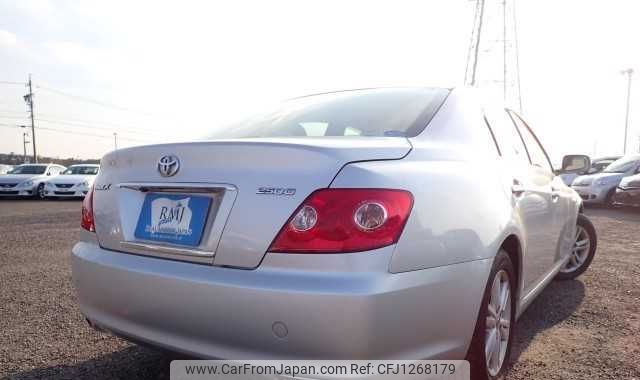 toyota mark-x 2005 3282185-N2024120392A-24 image 2