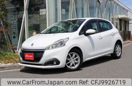 peugeot 208 2015 -PEUGEOT--Peugeot 208 ABA-A9HN01--VF3CCHNZTFT158374---PEUGEOT--Peugeot 208 ABA-A9HN01--VF3CCHNZTFT158374-