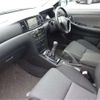 toyota corolla-runx 2003 -TOYOTA 【名古屋 508ｻ2459】--Corolla Runx TA-ZZE123--ZZE123-0016049---TOYOTA 【名古屋 508ｻ2459】--Corolla Runx TA-ZZE123--ZZE123-0016049- image 8