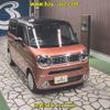 suzuki wagon-r 2021 -SUZUKI--Wagon R Smile MX91S-102727---SUZUKI--Wagon R Smile MX91S-102727- image 1