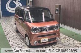 suzuki wagon-r 2021 -SUZUKI--Wagon R Smile MX91S-102727---SUZUKI--Wagon R Smile MX91S-102727-