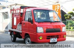 subaru sambar-truck 2005 CFJ1682484