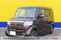 honda n-box 2017 -HONDA 【所沢 583】--N BOX DBA-JF1--JF1-1967594---HONDA 【所沢 583】--N BOX DBA-JF1--JF1-1967594-