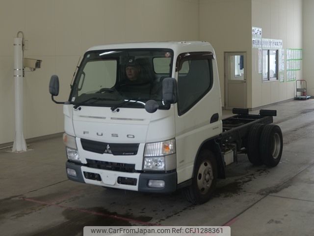 mitsubishi-fuso canter 2015 -MITSUBISHI--Canter FEA50-541129---MITSUBISHI--Canter FEA50-541129- image 1