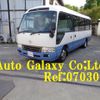 toyota coaster 2015 -TOYOTA--Coaster XZB40--0059374---TOYOTA--Coaster XZB40--0059374- image 1