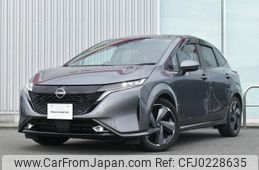 nissan aura 2021 quick_quick_6AA-FE13_FE13-203593