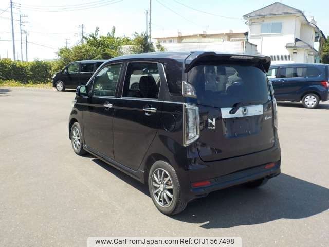 honda n-wgn 2016 CFJ1567498 image 2