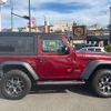 chrysler jeep-wrangler 2021 CFJ1483355 image 5