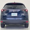 mazda cx-8 2020 CFJ1556423 image 4