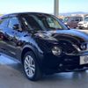 nissan juke 2018 quick_quick_DBA-YF15_YF15-514091 image 3