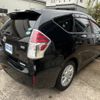 toyota prius-α 2015 -TOYOTA--Prius α ZVW41W--0024727---TOYOTA--Prius α ZVW41W--0024727- image 26