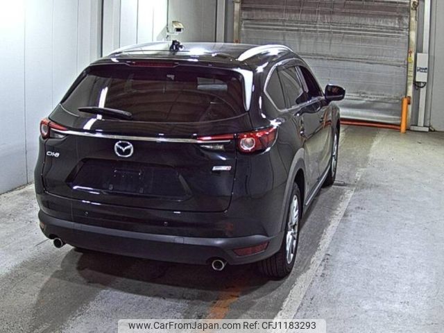 mazda cx-8 2018 -MAZDA--CX-8 KG2P--KG2P-127618---MAZDA--CX-8 KG2P--KG2P-127618- image 2