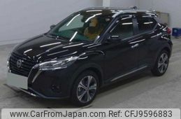 nissan nissan-others 2020 quick_quick_6AA-P15_018175