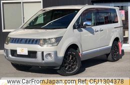 mitsubishi delica-d5 2010 -MITSUBISHI--Delica D5 DBA-CV5W--CV5W-0407389---MITSUBISHI--Delica D5 DBA-CV5W--CV5W-0407389-