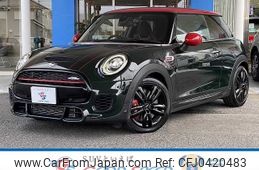 mini mini-others 2019 -BMW--BMW Mini CBA-XRJCWM--WMWXR92050TP20864---BMW--BMW Mini CBA-XRJCWM--WMWXR92050TP20864-