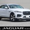 jaguar f-pace 2021 -JAGUAR--Jaguar F-Pace 3CA-DC2NC--SADCA2AN1MA673447---JAGUAR--Jaguar F-Pace 3CA-DC2NC--SADCA2AN1MA673447- image 1