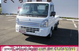 suzuki carry-truck 2024 -SUZUKI 【宮崎 480ﾇ1021】--Carry Truck DA16T--843100---SUZUKI 【宮崎 480ﾇ1021】--Carry Truck DA16T--843100-