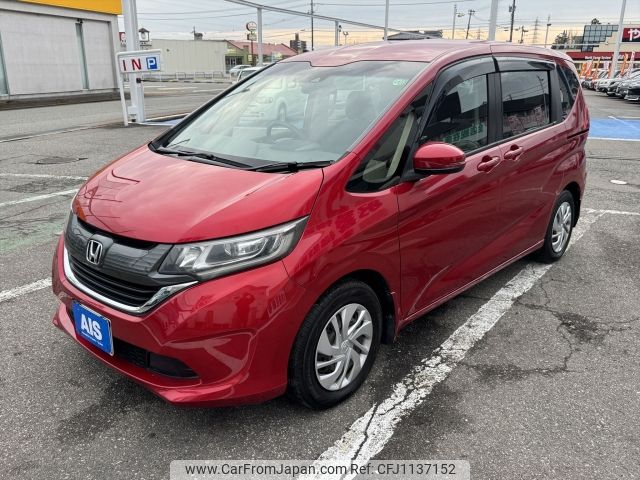honda freed 2018 -HONDA--Freed DBA-GB5--GB5-1084738---HONDA--Freed DBA-GB5--GB5-1084738- image 1