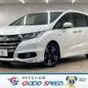 honda odyssey 2016 -HONDA--Odyssey DAA-RC4--RC4-1000804---HONDA--Odyssey DAA-RC4--RC4-1000804- image 1