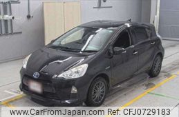 toyota aqua 2015 -TOYOTA--AQUA DAA-NHP10--NHP10-6356964---TOYOTA--AQUA DAA-NHP10--NHP10-6356964-