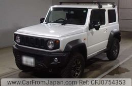 suzuki jimny-sierra 2023 -SUZUKI 【名古屋 544ｻ8888】--Jimny Sierra 3BA-JB74W--JB74W-197244---SUZUKI 【名古屋 544ｻ8888】--Jimny Sierra 3BA-JB74W--JB74W-197244-