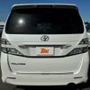 toyota vellfire 2009 -TOYOTA--Vellfire DBA-ANH20W--ANH20-8078032---TOYOTA--Vellfire DBA-ANH20W--ANH20-8078032- image 14